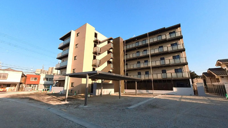 ここに拡大表示されます