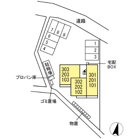 ここに拡大表示されます