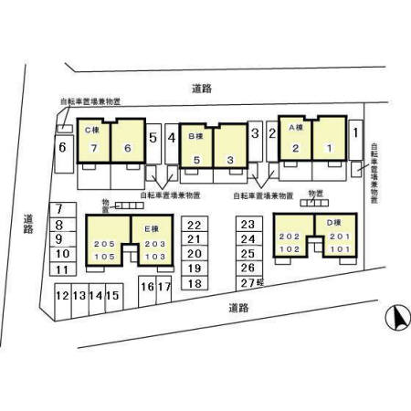 ここに拡大表示されます