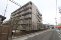 マンション 渚